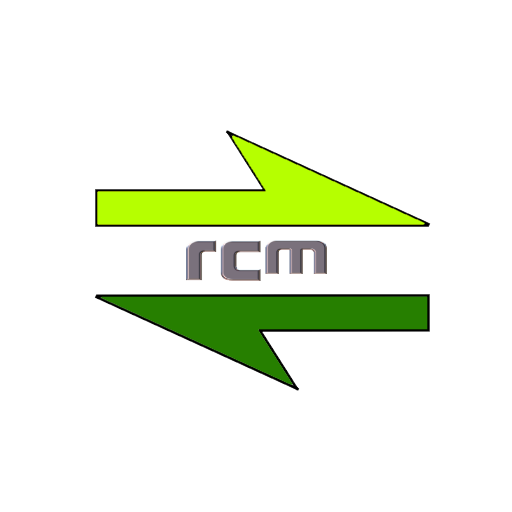RCM Unit Converter Pro. 1.2 Icon