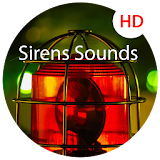 Siren Sounds and Ringtone icon