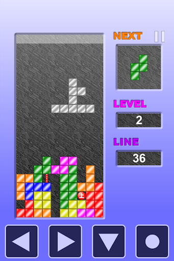 上原パズル Screen 2