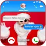 Santa Claus Fake Call : video