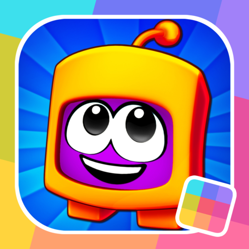 Twisty Planets 1.4.138 Icon