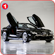 Benz SLr Mclaren: Extreme Mode - Androidアプリ