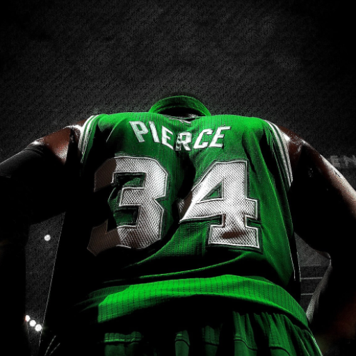 Wallpapers Boston Celtics