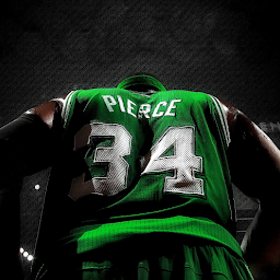 Obraz ikony: Papéis Parede Boston Celtics