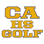 CA HS Golf
