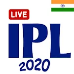 Cover Image of Download Live IPL 2020 : Watch Free IPL on ThopTv & Scores 1.1 APK