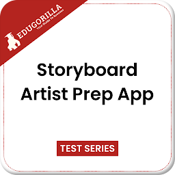 Icon image Storyboard Artist Prep App
