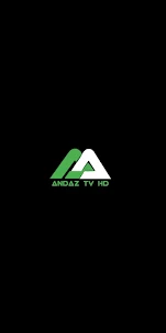 ANDAZ TV