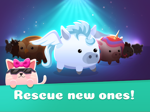 Animal Rescue - Pet Shop and Animal Care Game screenshots 13