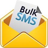 Bulk SMS App (Free) icon