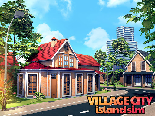 Village City - Island Simulation screenshots 6