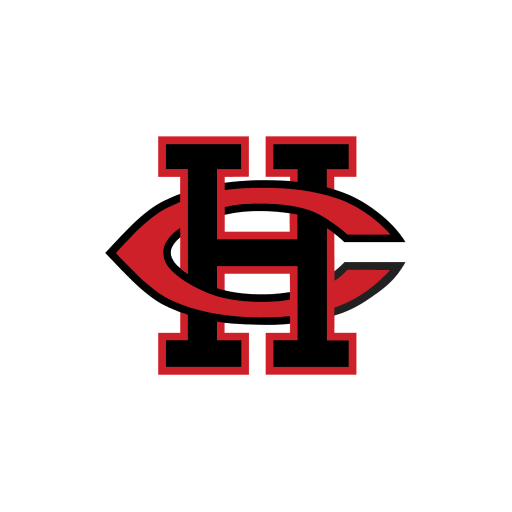 Hosanna Christian Academy logo