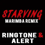 Starving Marimba Ringtone icon