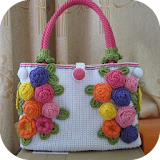 New Ideas Crochet Bags icon