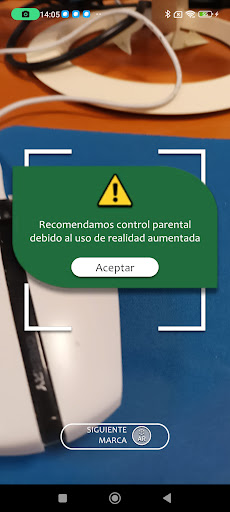 LaPescayElMar Castro-Urdiales Screen 3
