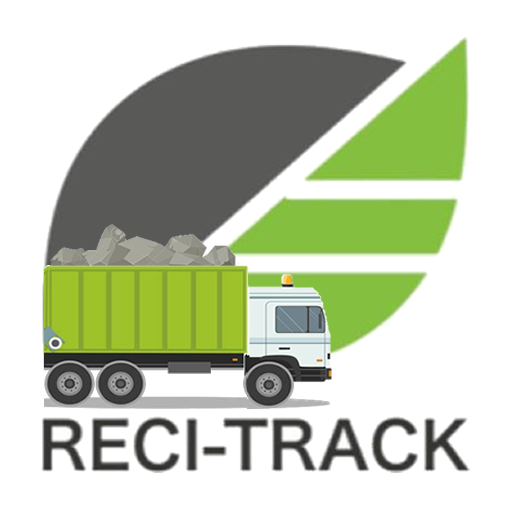 Recitrack Transporte logo