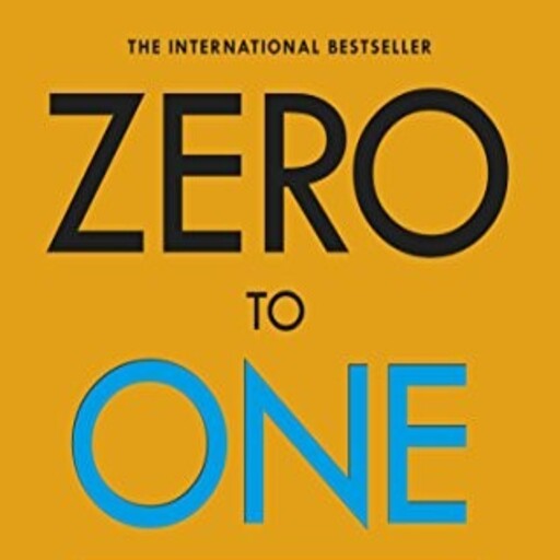 zero to one logo