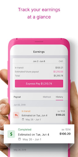 CleansterPro: For Pro Cleaners Screen 2