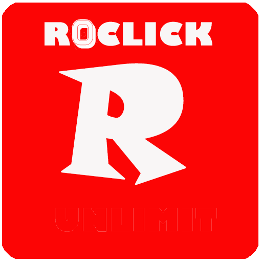 Roclick - Robux click – Apps no Google Play