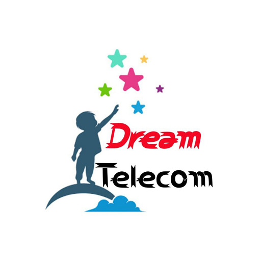 Dream Telecom logo