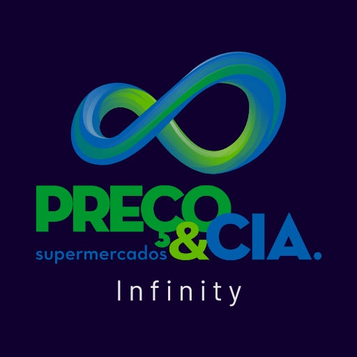 Preco  Cia Infinity - AppWisp.com