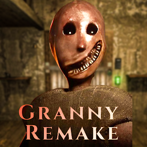 Granny Remake Call Horror