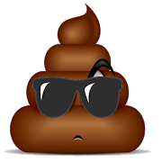 PoopBreak app icon