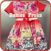Babies Frocks Designs Collection