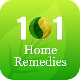 101 Natural Home Remedies Cure icon