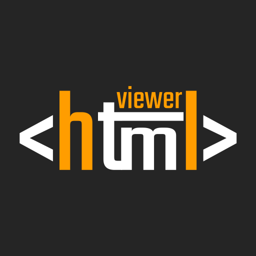 HTML Inspector and code editor logo