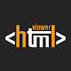 HTML CSS viewer, source code editor, web inspector Download on Windows