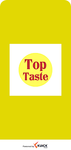 Top Taste Hull Screenshot