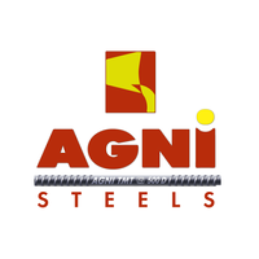 Android application AGNI Steels Executive screenshort