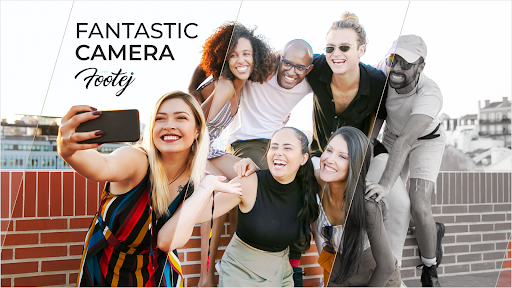 Footej Camera - PRO HD Camera - Photography - apps