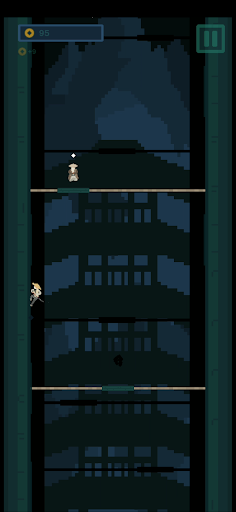 Ninja Tower Screen 3