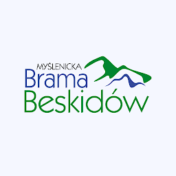 Відарыс значка "Brama Beskidów"