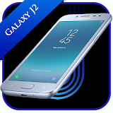 Theme for Galaxy J2 2018 icon