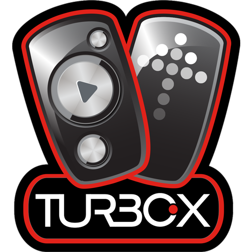 Turbo-X Smart Remote