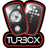 Turbo-X Smart Remote icon