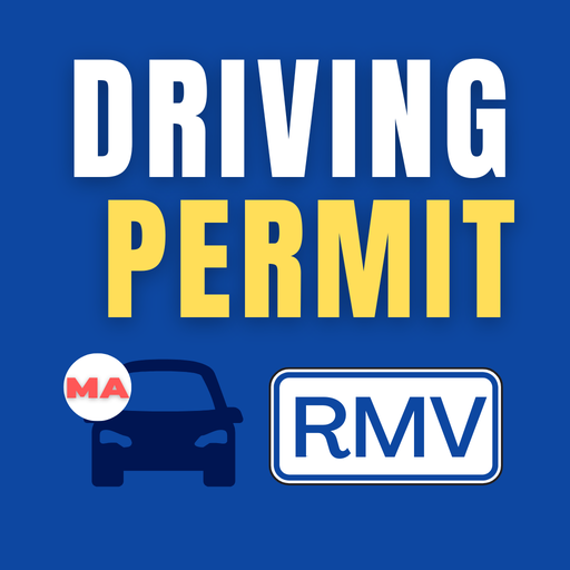 Massachusetts RMV Permit Test