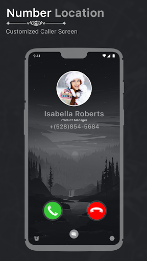 Mobile Number Tracker - True Caller ID Name