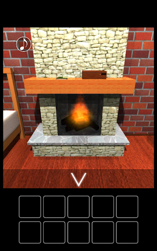 脱出ゲーム ホワイトクリスマス2