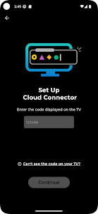 Cloud Connector