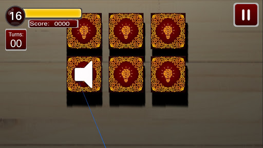 Memory Match 3D Screen 2