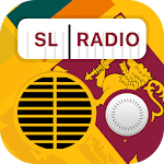 Cover Image of Download Sri Lanka Radio : FM AM Radio 0.7 APK