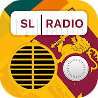 Sri Lanka Radio  Online Radio  FM AM Radio