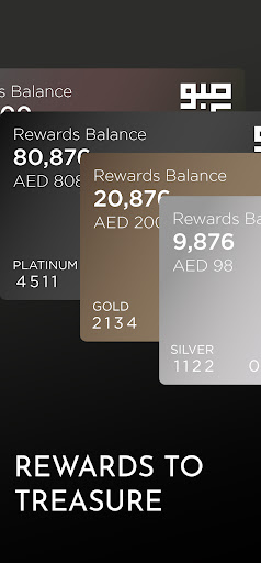 Sougha Rewards Screen 3