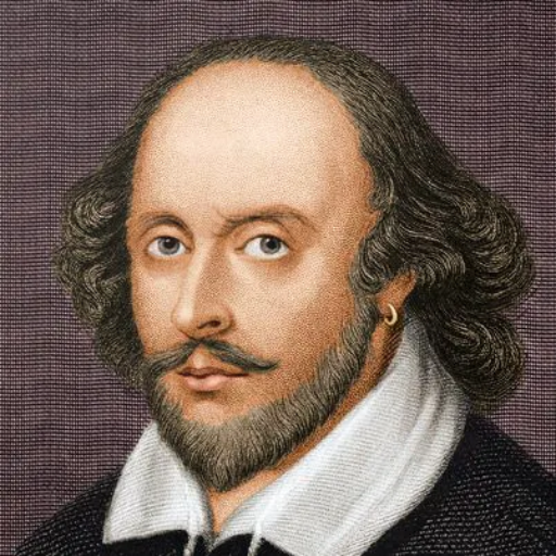 Shakespeare AI logo