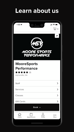 MSP Screen 2