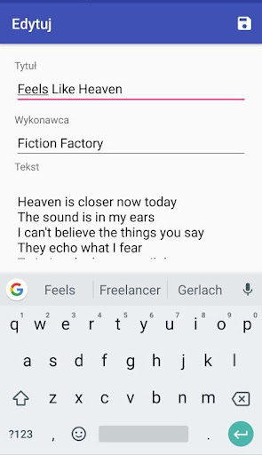 Play Sync Screenshot 2 - AppWisp.com